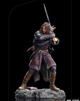 Lord Of The Rings BDS Art Scale Statue 1/10 Aragorn 24 cm