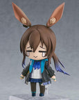 Arknights Nendoroid Action Figure Amiya DX Promotion Ver. 10 cm