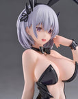 Original Character Statue 1/6 Bunny Girl Lume Illustrated by Yatsumi Suzuame 19 cm