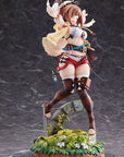 Atelier Ryza: Ever Darkness & the Secret Hideout PVC Statue 1/6 Ryza (Reisalin Stout) 29 cm