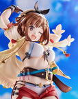 Atelier Ryza: Ever Darkness & the Secret Hideout PVC Statue 1/6 Ryza (Reisalin Stout) 29 cm