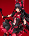 Gate PVC Statue 1/7 Rory Mercury 23 cm