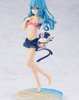 Date A Live IV Statue 1/7 Yoshino Swimsuit Ver. 21 cm