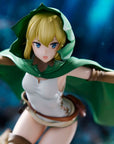 Is It Wrong to Try to Pick Up Girls in a Dungeon? PVC Statue 1/7 Ryu Lion 24,5 cm