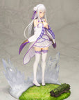 Re:ZERO -Starting Life in Another World- PVC Statue 1/7 Emilia Memory's Journey 26 cm