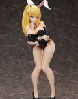 Kono Subarashii Sekai ni Shukufuku o! PVC Statue 1/4 Darkness Bare Leg Bunny Ver. 38 cm