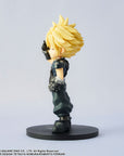 Final Fantasy VII Remake Adorable Arts Statue Cloud 12 cm