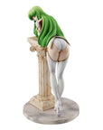 Code Geass: Lelouch of the Rebellion G.E.M. PVC Statue 1/8 C.C. Pilot Suit Version 20 cm