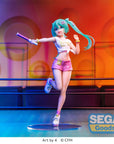 Hatsune Miku Luminasta PVC Statue Hatsune Miku Live Cheering 20 cm