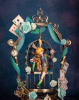 Fairy Tale Another Statue 1/8 March Hare 41 cm