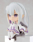 Re:Zero Starting Life in Another World Nendoroid Swacchao! Figure Emilia 9 cm