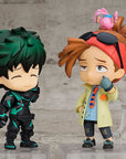 My Hero Academia: World Heroes´ Mission Nendoroid Action Figure Rody Soul 10 cm