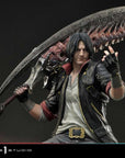 Devil May Cry 5 Statue 1/4 Dante Exclusive Version 77 cm