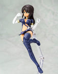 Megami Device x Alice Gear Aegis Plastic Model Kit Kaede Agatsuma & Sitara Kaneshiya Special Limited Edition Plastic Model Set 14 cm