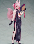 Fate/Grand Order PVC Statue Tamamo Vitch Koyanskaya 27 cm