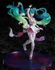 Hatsune Miku PVC Statue 1/7 Miku Hatsune Miku Galaxy Live 2020 Ver. 25 cm