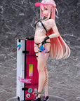 Girl´s Frontline PVC Statue 1/7 UKM-2000: Soda Tale 25 cm