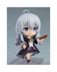 Wandering Witch: The Journey of Elaina Nendoroid Action Figure Elaina 10 cm