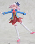 Shangri-La Frontier PVC Statue 1/7 Emul 22 cm