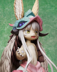 Made in Abyss PVC Statue 1/4 Nanachi 39 cm