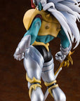 Dragon Quest The Adventure of Dai ARTFXJ Statue 1/8 Hadlar 37 cm