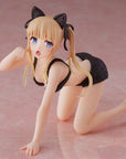 Saekano: How to Raise a Boring Girlfriend Coreful PVC Statue Eriri Spencer Sawamura Cat Roomwear Ver