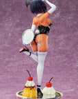 The Maid I Hired Recently Is Mysterious PVC Statue 1/7 Lilith 28 cm