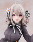 Spy Classroom PVC Statue 1/7 Flower Garden Lily 22 cm