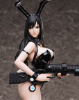 Gantz PVC Statue 1/4 Reika Bare Leg Bunny Ver. 42 cm
