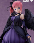 The Quintessential Quintuplets PVC Statue 1/7 Nino Nakano: Fallen Angel Ver. 26 cm