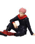 Jujutsu Kaisen Noodle Stopper PVC Statue Yuji Itadori 13 cm