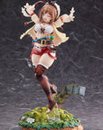 Atelier Ryza: Ever Darkness & the Secret Hideout PVC Statue 1/6 Ryza (Reisalin Stout) 29 cm
