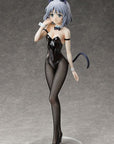 Strike Witches PVC Statue 1/4 Sanya V. Litvyak: Bunny Style Ver. 40 cm