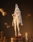 Azur Lane PVC Statue 1/6 Le Malin Listless Lapin Ver. 29 cm