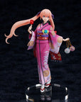 A Couple of Cuckoos PVC Statue 1/7 Erika Amano -Yukata- 24 cm