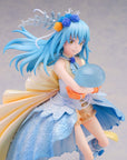 That Time I Got Reincarnated as a Slime PVC Statue 1/7 Rimuru Tempest Party Dress ver. 22 cm