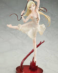 Kizumonogatari PVC Statue 1/6 Kiss-Shot Acerola-Orion Heart-Under-Blade 12 years old Version 30 cm
