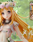 Original Character Elf Village Series PVC Statue 1/6 6th Villager Melmu Limited Edition 23 cm