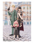 Spy x Family S.H. Figuarts Action Figure Yor Forger 15 cm