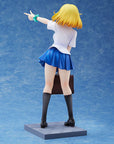Higurashi: When They Cry - Sotsu PVC Statue 1/7 Satoko Hojo: High School Student Ver. 23 cm