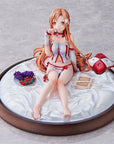 Sword Art Online PVC Statue 1/7 Asuna Negligee Ver. 15 cm