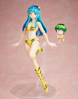 Urusei Yatsura BUZZmod Action Figure 1/12 Lum&Ten 15 cm