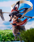 Sakuna: Of Rice and Ruin PVC Statue Princess Sakuna 17 cm