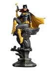 DC Comics Deluxe Art Scale Statue 1/10 Batgirl 26 cm