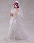 Atelier Sophie 2: The Alchemist of the Mysterious Dream PVC Statue 1/7 Sophie Wedding Dress Ver. 23 cm