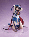 Senren Banka PVC Statue 1/3.5 Mako Hitachi 30 cm