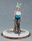 Blue Archive PVC Statue 1/7 Asuna Ichinose (Bunny Girl) 29 cm