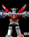 Voltron: Defender of the Universe Robo-Dou Action Figure Voltron 27 cm