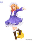 Touhou Project Trio-Try-iT PVC Statue Hifuu Club Maribel Hearn 21 cm