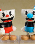 Cuphead Nendoroid Action Figure Cuphead 10 cm